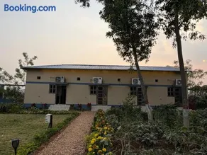 Mantrik Resort - Image 2
