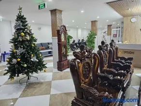 KHÁCH SẠN Biển Xanh - Image 4