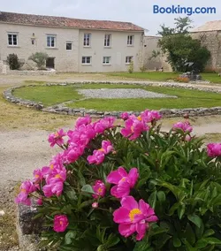 L'âtre de l'Abeilloire - Image 2