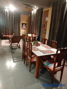 Maharaja foothills Courtyard 4 BHK Villa with Pool - Image 2