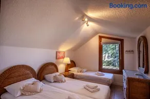 Magnolia bliss Calm & Cozy Villa, Sani - Image 3