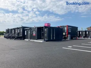 HOTEL R9 The Yard Hikari - Image 1