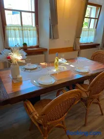 Apartma KAMNČAN - Image 2