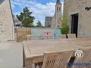 Gîte Le 47, 6 à 8 personnes - Image 1
