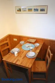 Ferienwohnung Struve Nr 2 - Image 1
