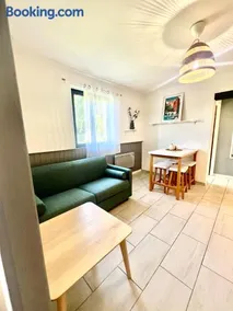 Superbe appartement au calme en cœur de village - Image 1