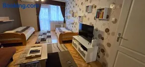 Habos isler apartman 16 - Image 1