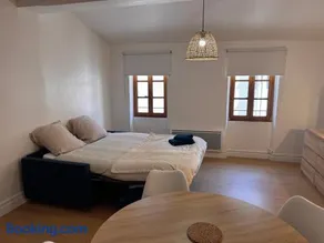 Studio climatisé - Image 4