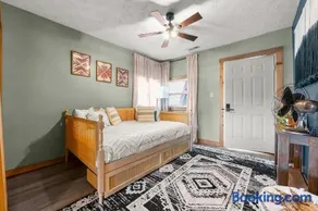 Lakefront on Lake Mitchell! - Image 3