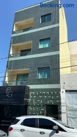 Apartamento Centro Alfenas 03 - Image 1