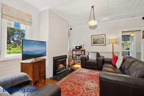 Ferntree Cottage - Image 1
