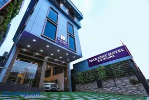 Fair Stay Hotel - Image 3