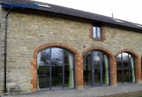 Swallows Swoop at Tove Valley Cottages - Image 2