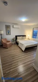 The Eastcoaster room at Hina's Home - Image 3