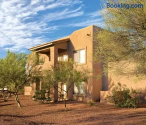 Wyndham Rancho Vistoso 2BR Apartment with Resort Access - Image 4
