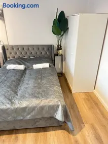 Kölner City Apartment direkt am Zentrum Nähe Hbf - Image 2