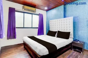 Hotel O The Om Sai Residency - Image 4