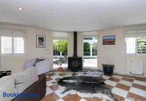 Villa Luna con piscina privada en Embalse del Cubillas - Image 3