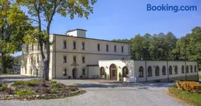 Hotel Stary Młyn - Image 1