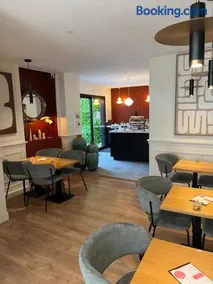 LAROZIERE Chambres d’hôtes - Image 3