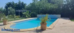 Villa Nizas Enchantée - Image 3