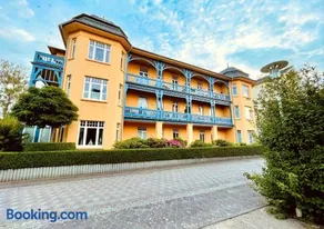 Kühlungsborn Ferienwohnung Sonnenresidenz - Image 1