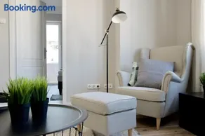 Standard Apartment by Hi5 - Tátra street - Image 1