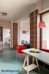 SOMTU design apartments - Image 4