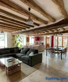 Gîte La Nuit Étoilée chez Champagne Mathelin - Image 1