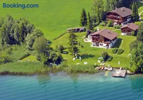 Chalets Zöhrer - Wohnen am Wasser - Image 1
