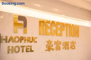 Hào Phúc Hotel - Image 4