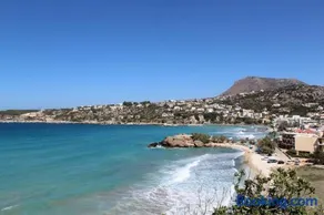 Villa Sea Dream Almyrida - Image 2