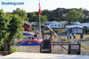 Hasle Familiecamping - Image 4