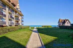 Sur la plage-Beachside retreat - Image 1