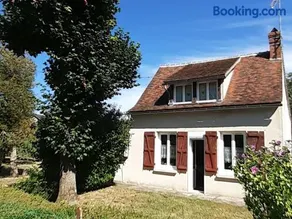 Charmante maison dans le Parc de la Brenne, idéale pour familles avec jardin, proche zoo et activités nature - Image 2