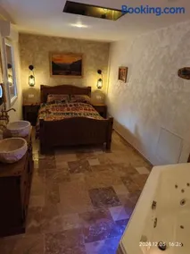 Appartement insolite au Ranch Wamakiti - Image 3