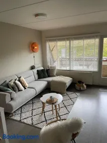 CallantsDuinzicht, Beachappartement 24 - Image 2