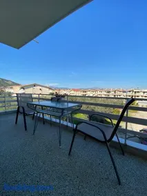 Mpanos Sea Apartment 2 - Image 1