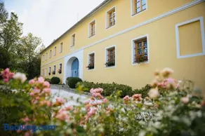 Statek Zahrádka Český Krumlov - Image 4