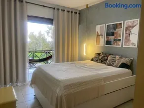 Gravatá Flat no condomínio Monte Castelo MELHOR LOCALIZAÇÃO , Wi-Fi, SKY e AR - Image 5