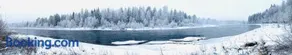 Lapinkoski Salmon Lodges Simojoki - Simoriver - Image 5