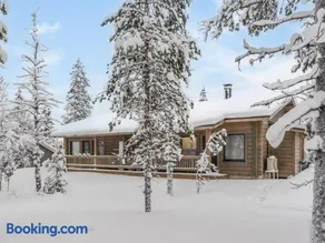 Holiday Home Pehtoori b by Interhome - Image 1
