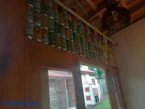 Compostela Pousada Hostel & Camping - Image 2