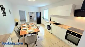 Arcade Apartment Bad Oldesloe - Image 3