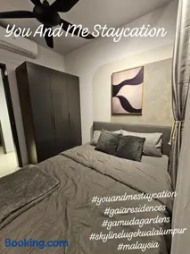 You And Me Staycation - Image 2