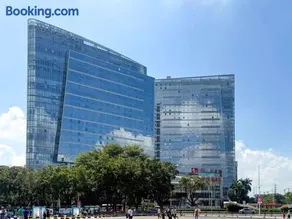 Prime Pazhou Aparthotel - Pazhou Station Line 8 and 11 - Steps away from Canton Exhibition Center - Image 3