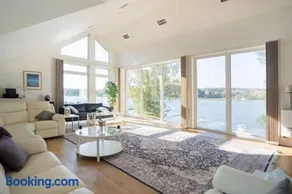 Exclusive House in Steninge Marina , Märsta - Image 5