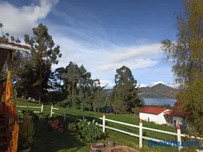 Cabaña La Granja tomine - Image 2