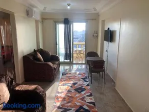 AC, Wi-Fi Shahrazad Beach Apartment-4 - Image 5