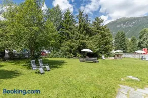 Studio con giardino e barbecue - Image 4